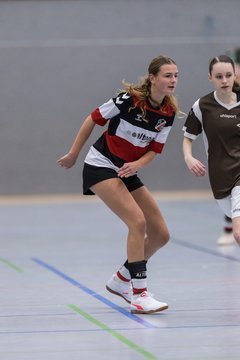 Bild 155 - wBJ Futsalmeisterschaft Vorrunde